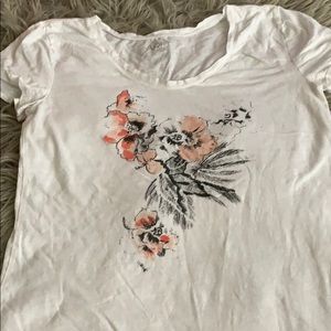 Loft Women’s Short Sleeve Top